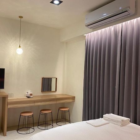 An An Homestay Hszicseng Kültér fotó