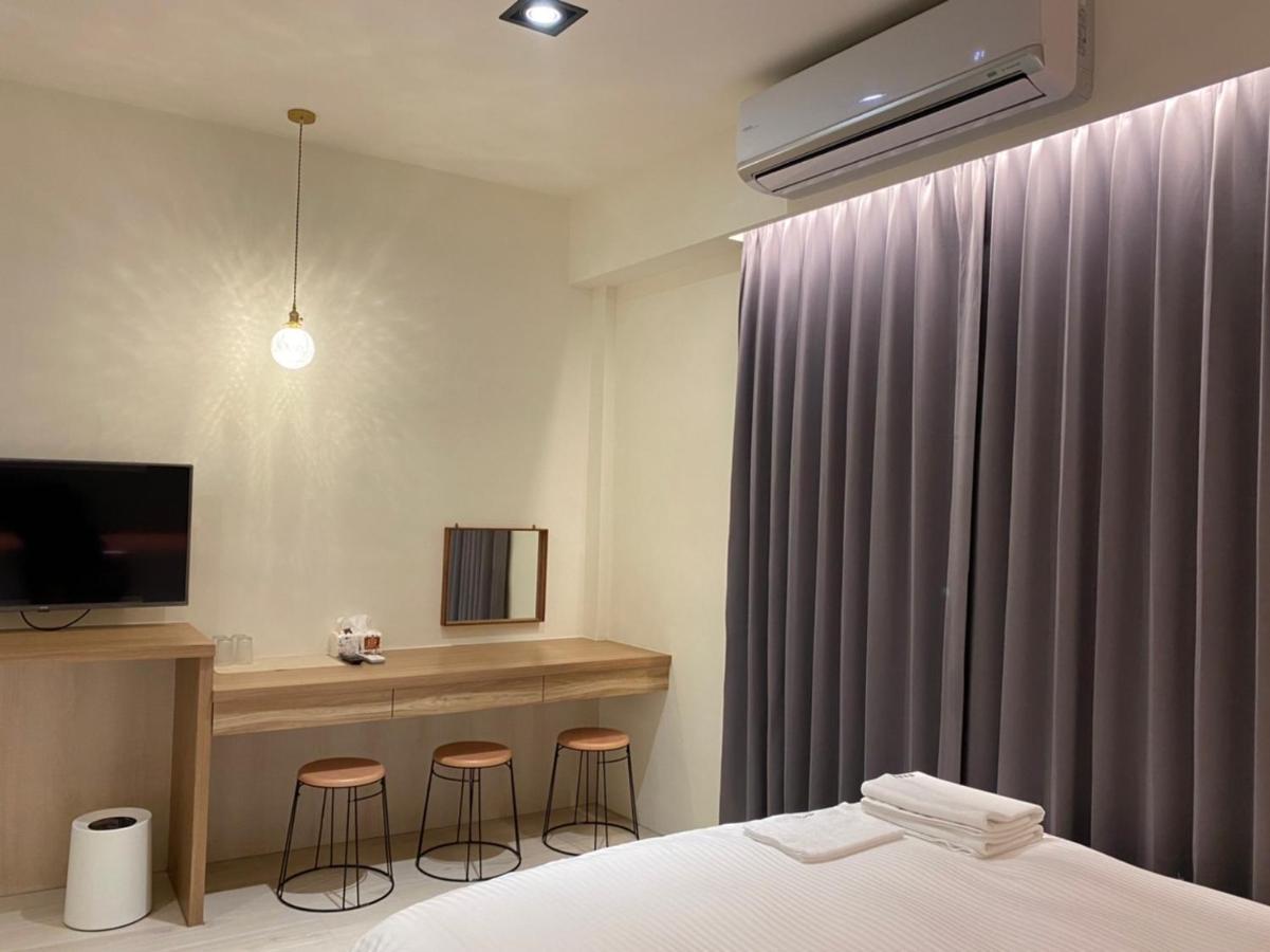 An An Homestay Hszicseng Kültér fotó