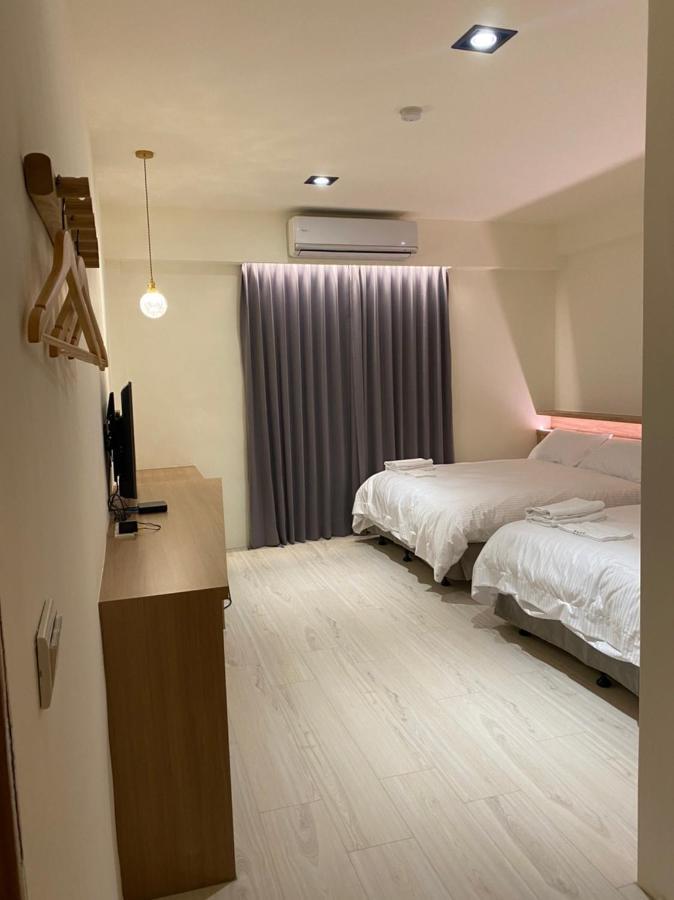 An An Homestay Hszicseng Kültér fotó