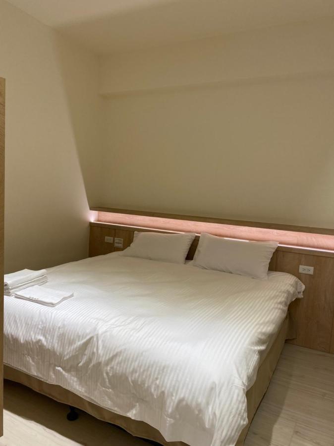 An An Homestay Hszicseng Kültér fotó
