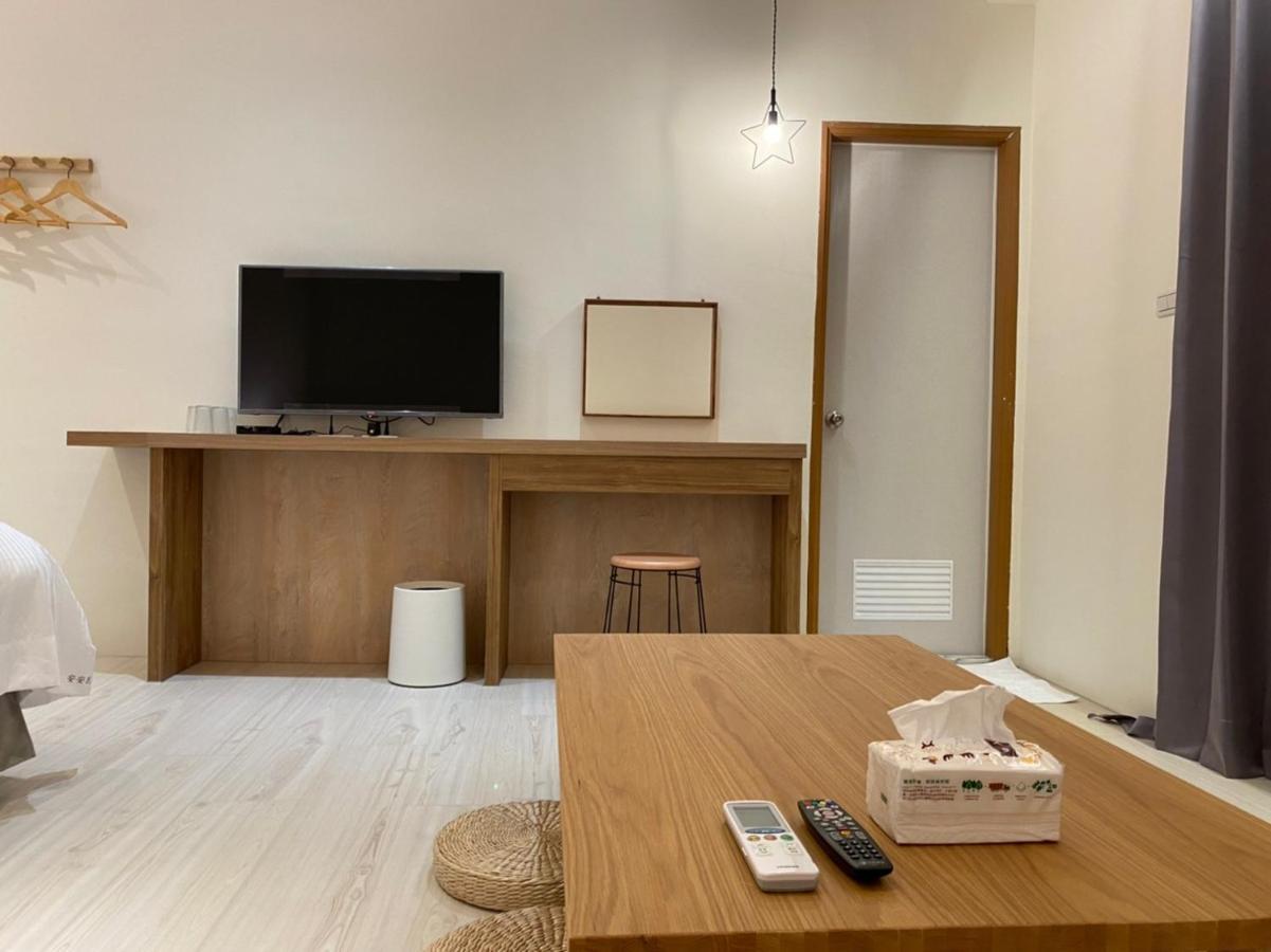 An An Homestay Hszicseng Kültér fotó