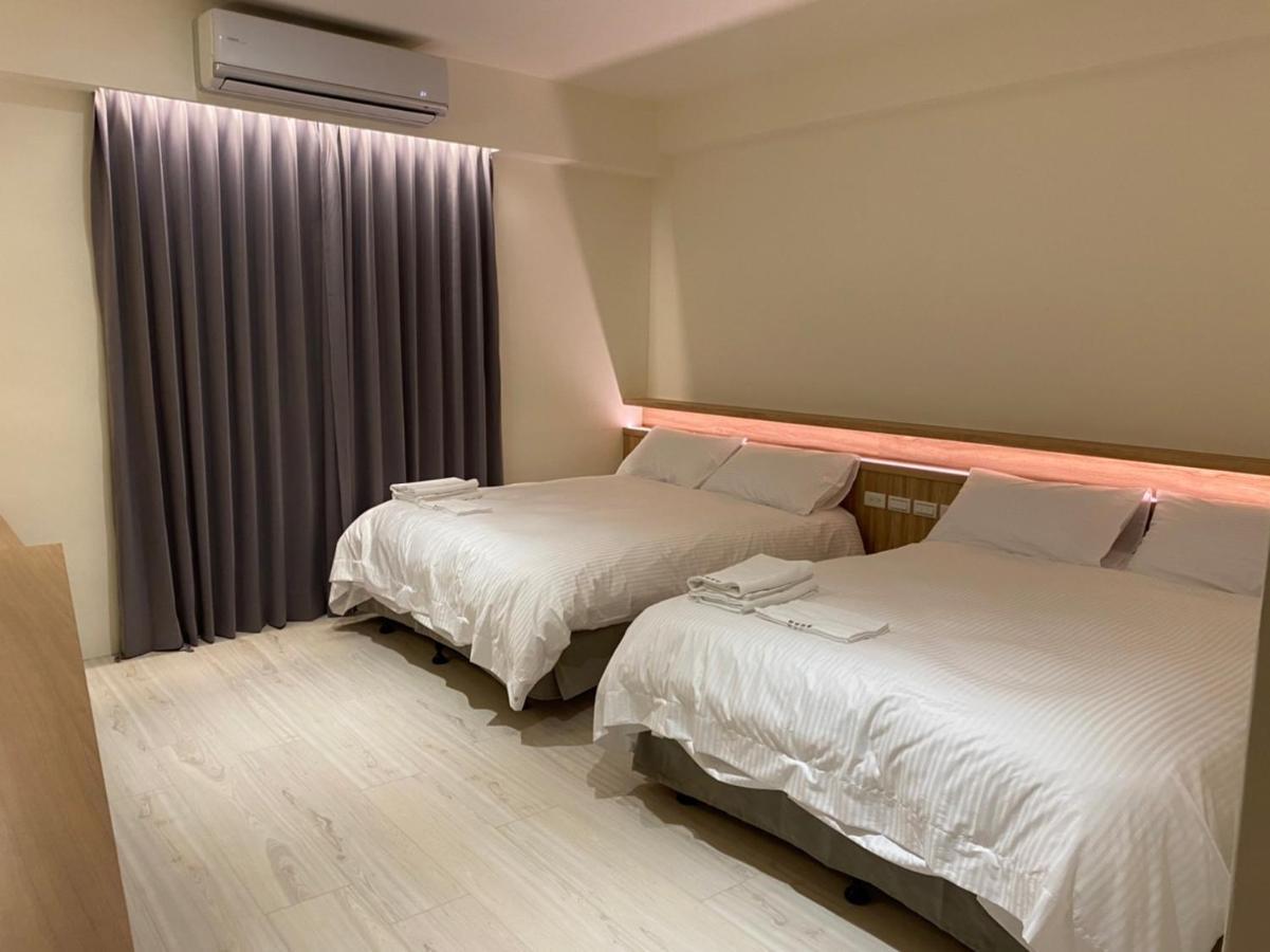 An An Homestay Hszicseng Kültér fotó