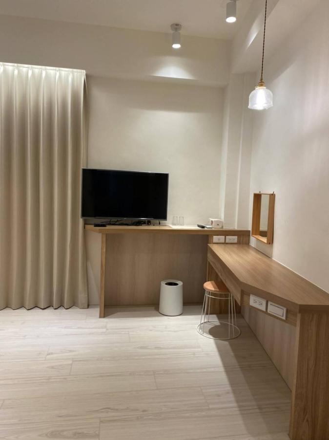 An An Homestay Hszicseng Kültér fotó